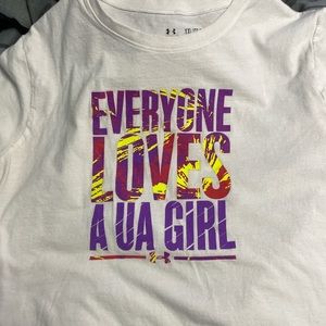 Under Armour Shirt